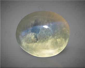 Natural Chrysoberyl Cat's eye  3.6CTS-5923